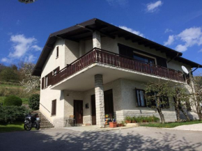 Sunny Hill Apartment